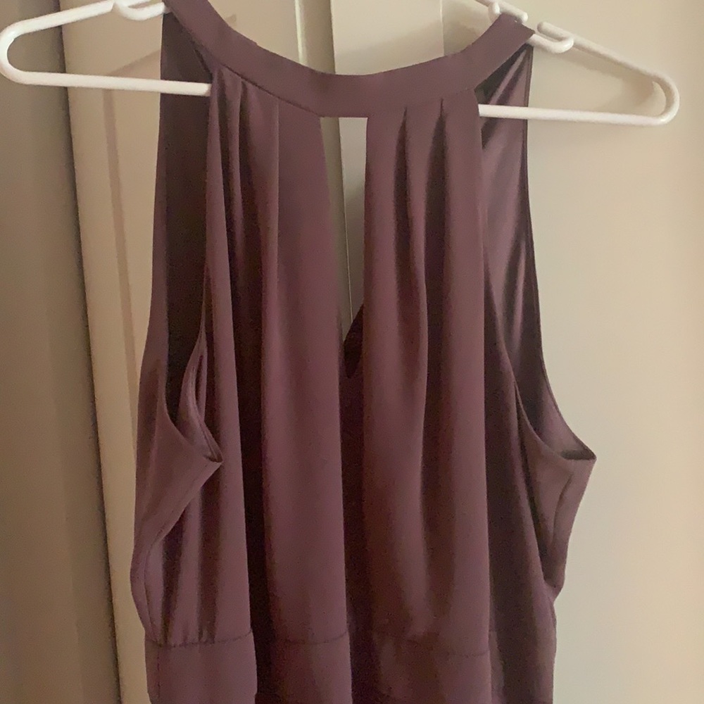 Express Dress - Picture 2 of 7